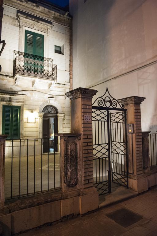 Ottocento Sul Mare Nizza di Sicilia Exterior foto