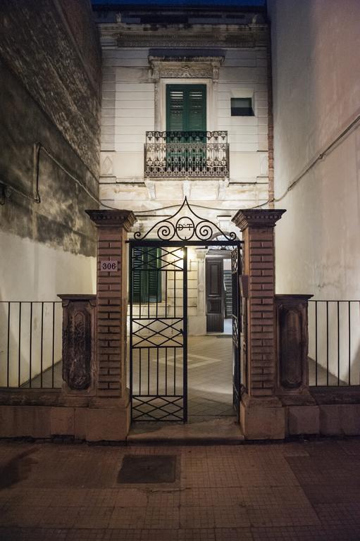 Ottocento Sul Mare Nizza di Sicilia Exterior foto
