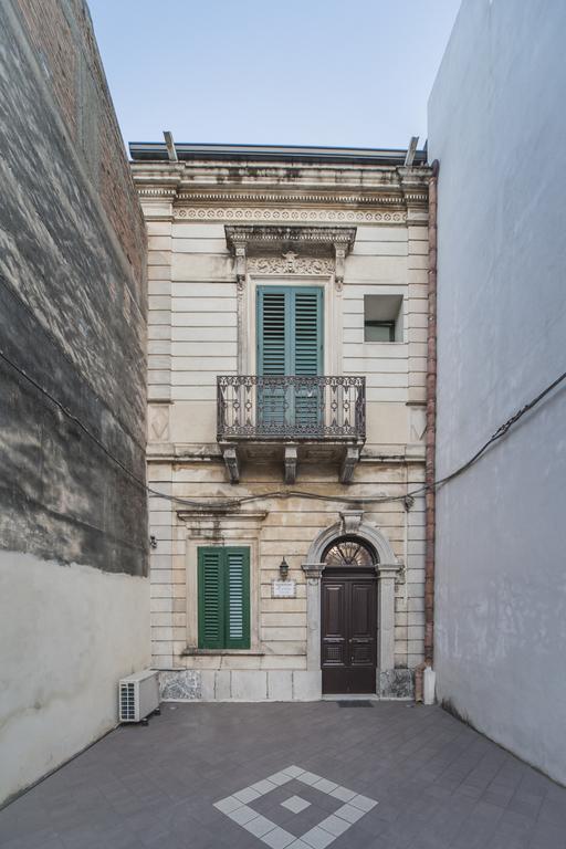 Ottocento Sul Mare Nizza di Sicilia Exterior foto