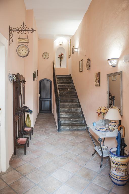 Ottocento Sul Mare Nizza di Sicilia Exterior foto